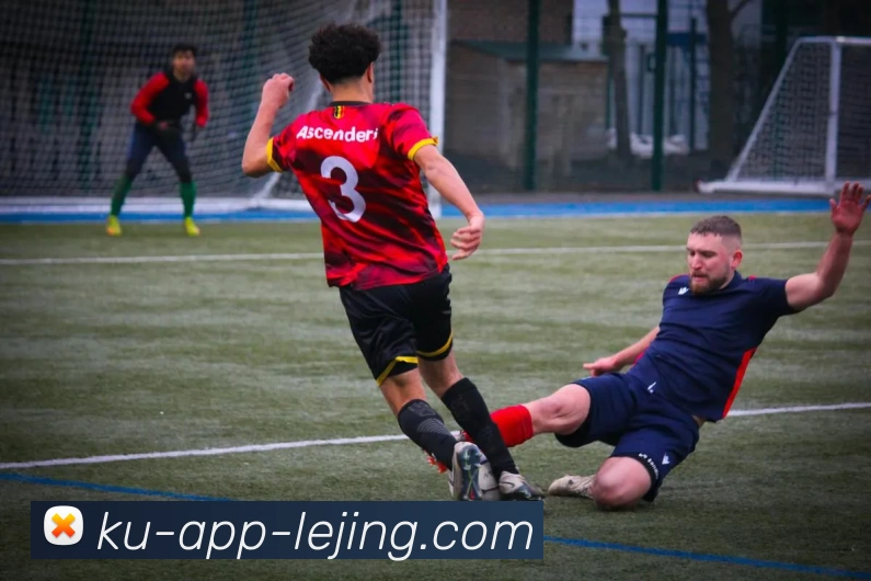 乐竞体育官网品牌故事